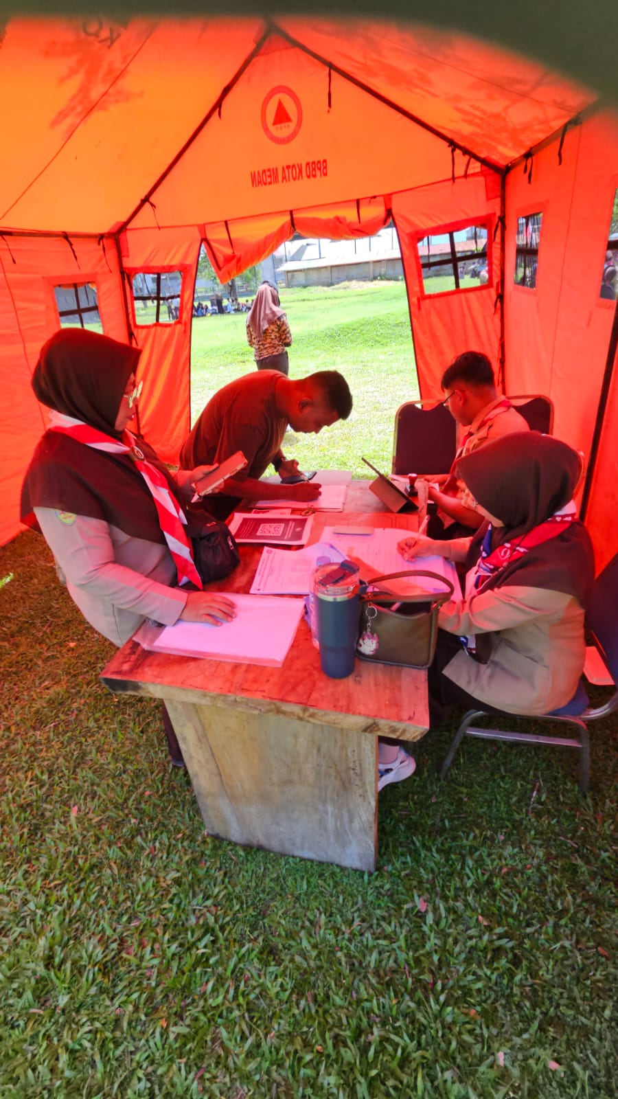 Hari-1 Jamcab Medan 2026 Part 1